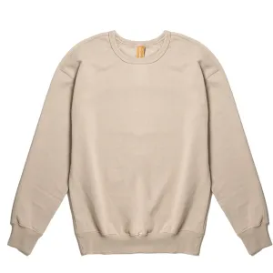 Frizmworks OG Heavyweight Sweatshirt 002 Taupe