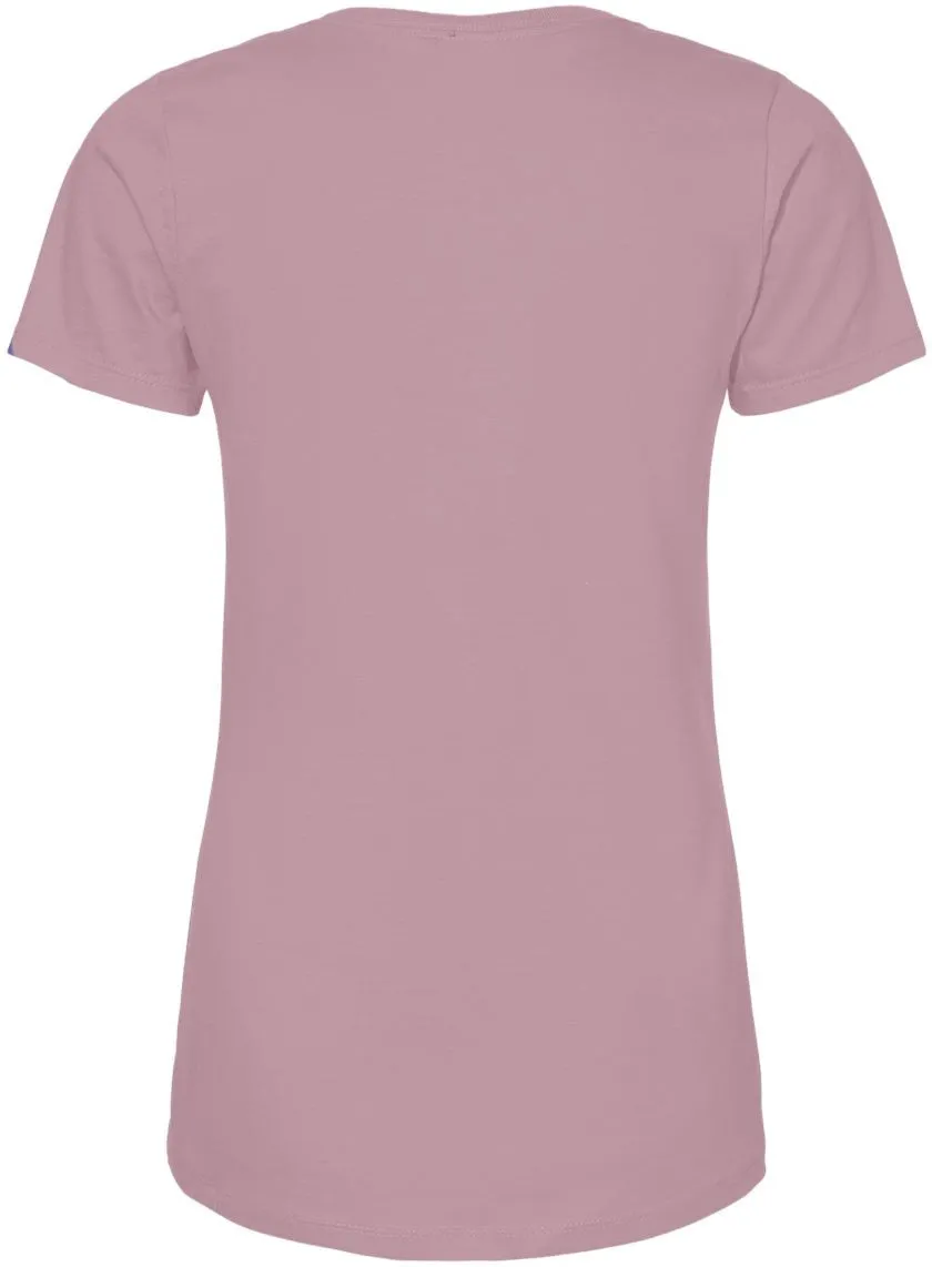 Fruit of the Loom Ladies Iconic T-Shirt
