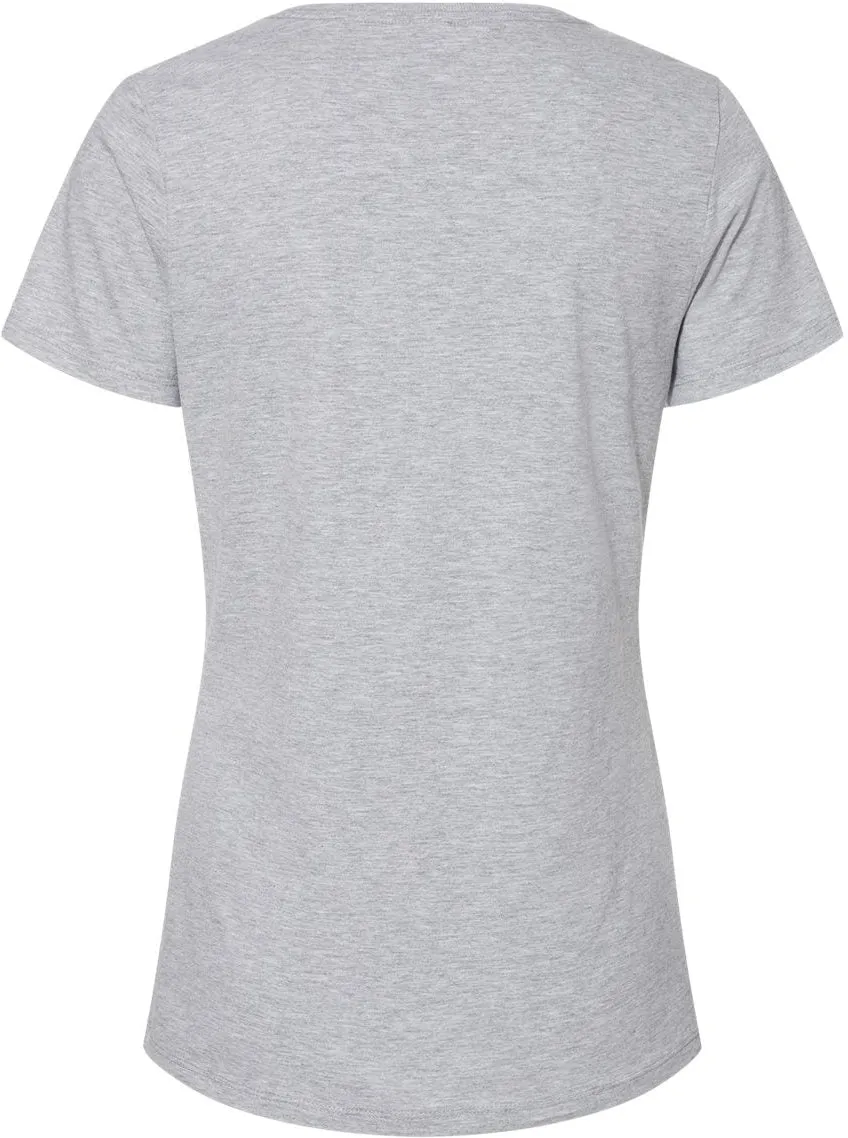 Fruit of the Loom Ladies Iconic T-Shirt