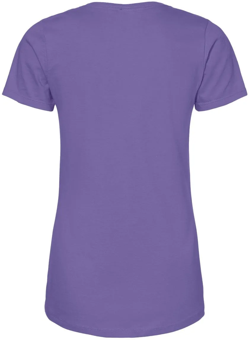 Fruit of the Loom Ladies Iconic T-Shirt