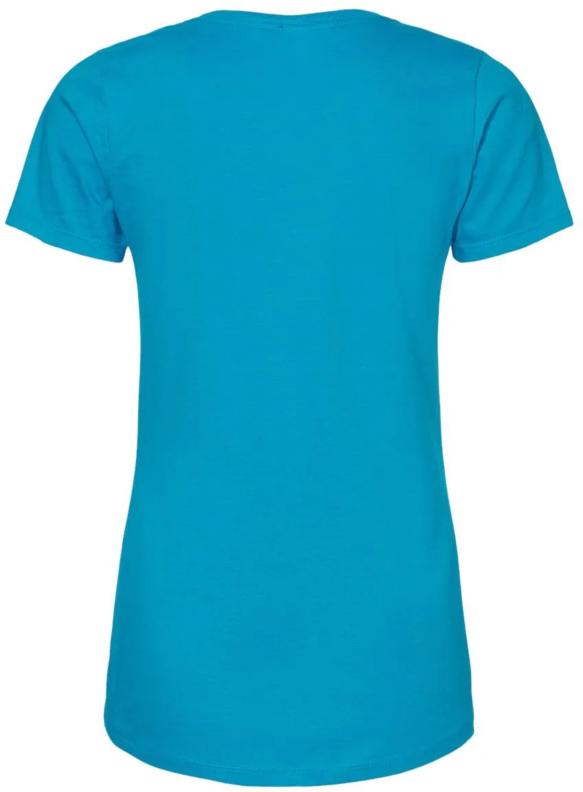 Fruit of the Loom Ladies Iconic T-Shirt
