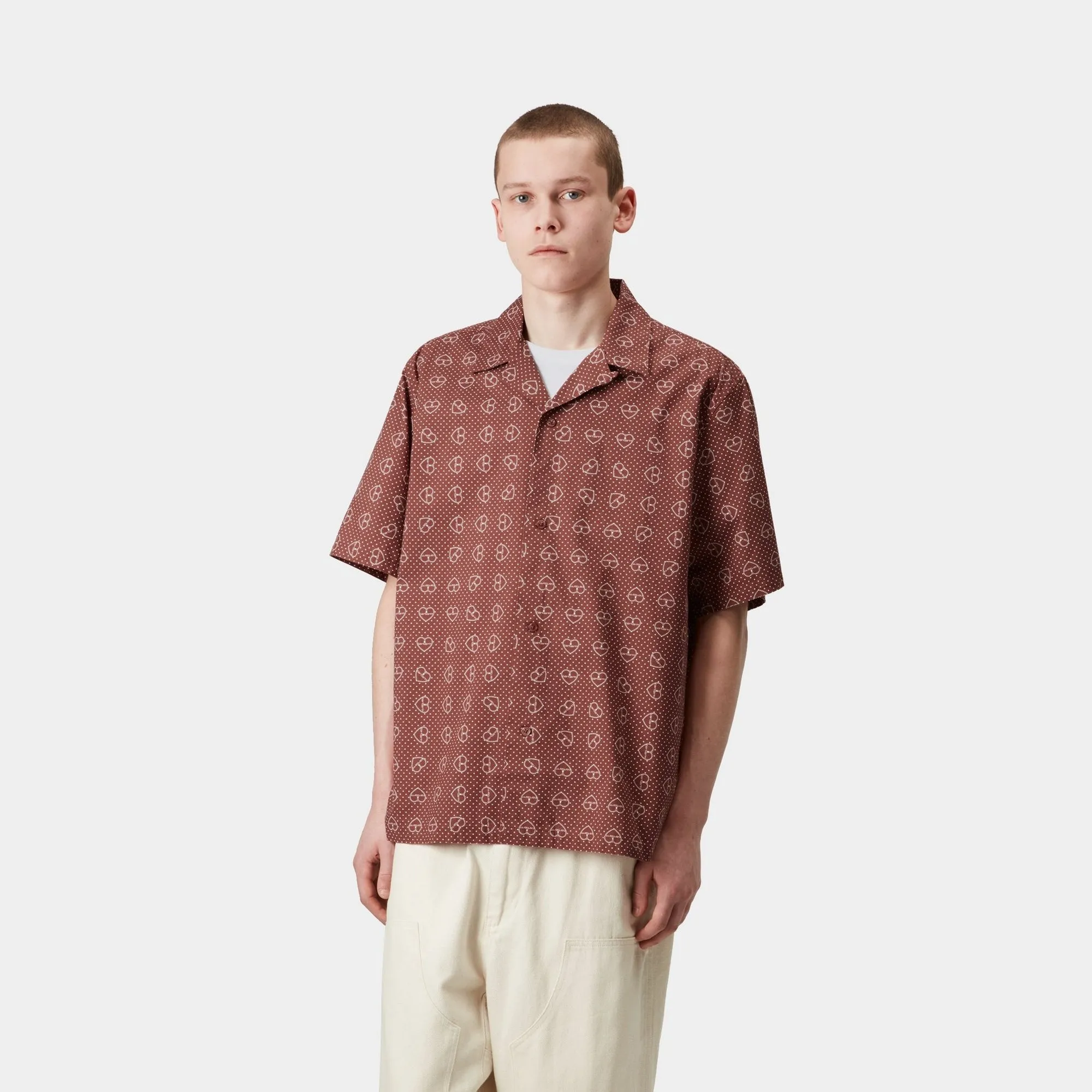 Furoshiki Shirt | Henna Carhartt WIP