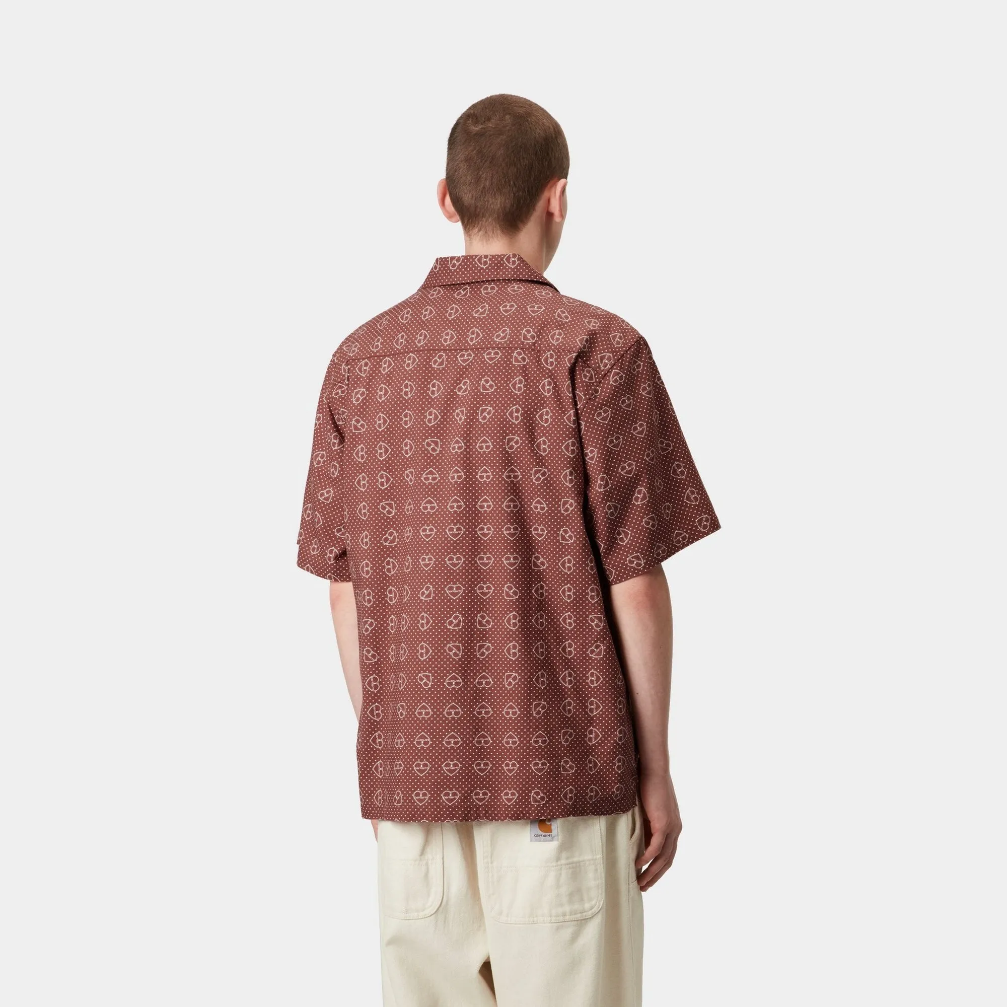 Furoshiki Shirt | Henna Carhartt WIP