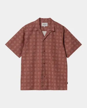 Furoshiki Shirt | Henna Carhartt WIP