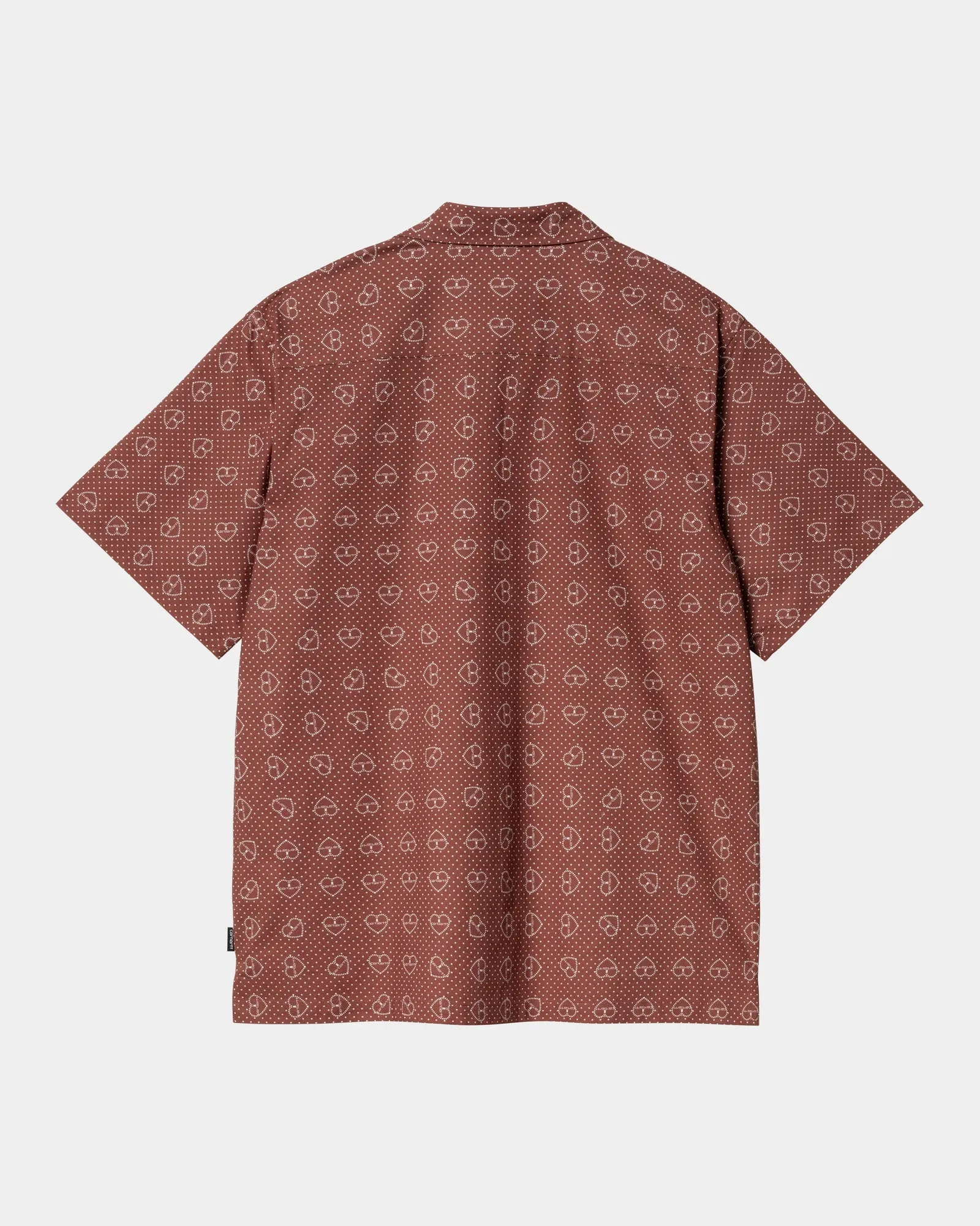 Furoshiki Shirt | Henna Carhartt WIP
