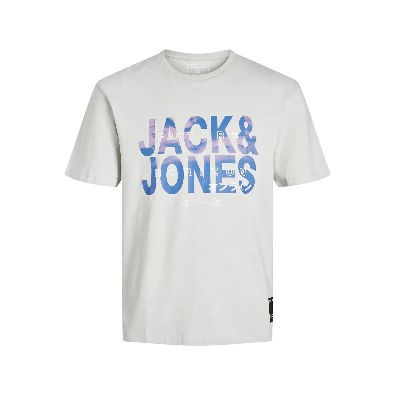 Future Crew Neck Tee