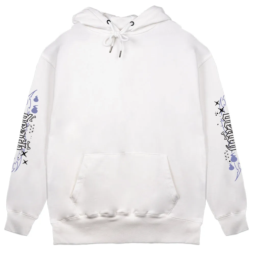 Fuuwaku Death Comes For All Hoodie