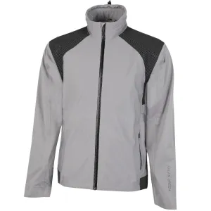 Galvin Green Action Gore-Tex C-Knit Waterproof Jacket - Sharkskin/Black