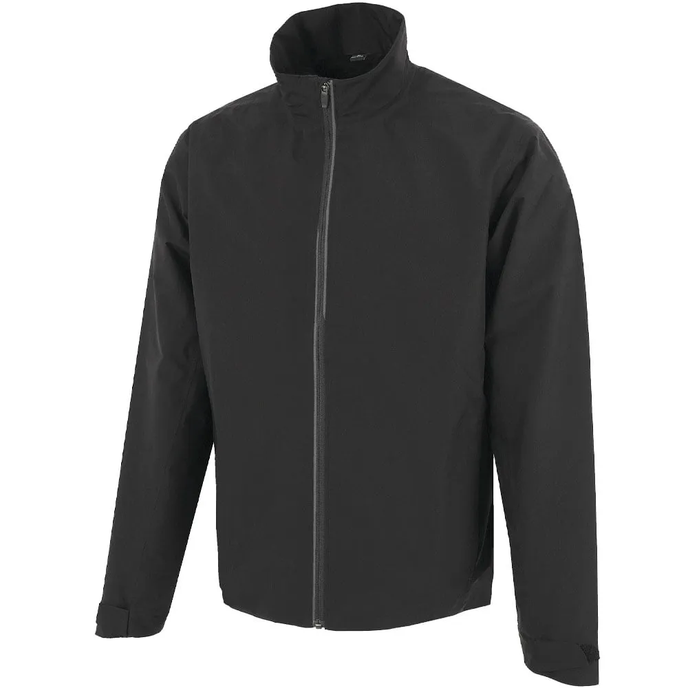 Galvin Green Arvin Gore-Tex Paclite Waterproof Jacket - Black/Sharkskin