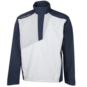 Galvin Green Axley Gore-Tex Waterproof Jacket - Navy/Cool Grey/White