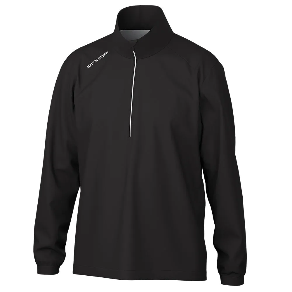 Galvin Green Larry Windproof Jacket - Black