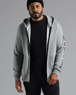 Gameday Full Zip Hoodie Municipal
