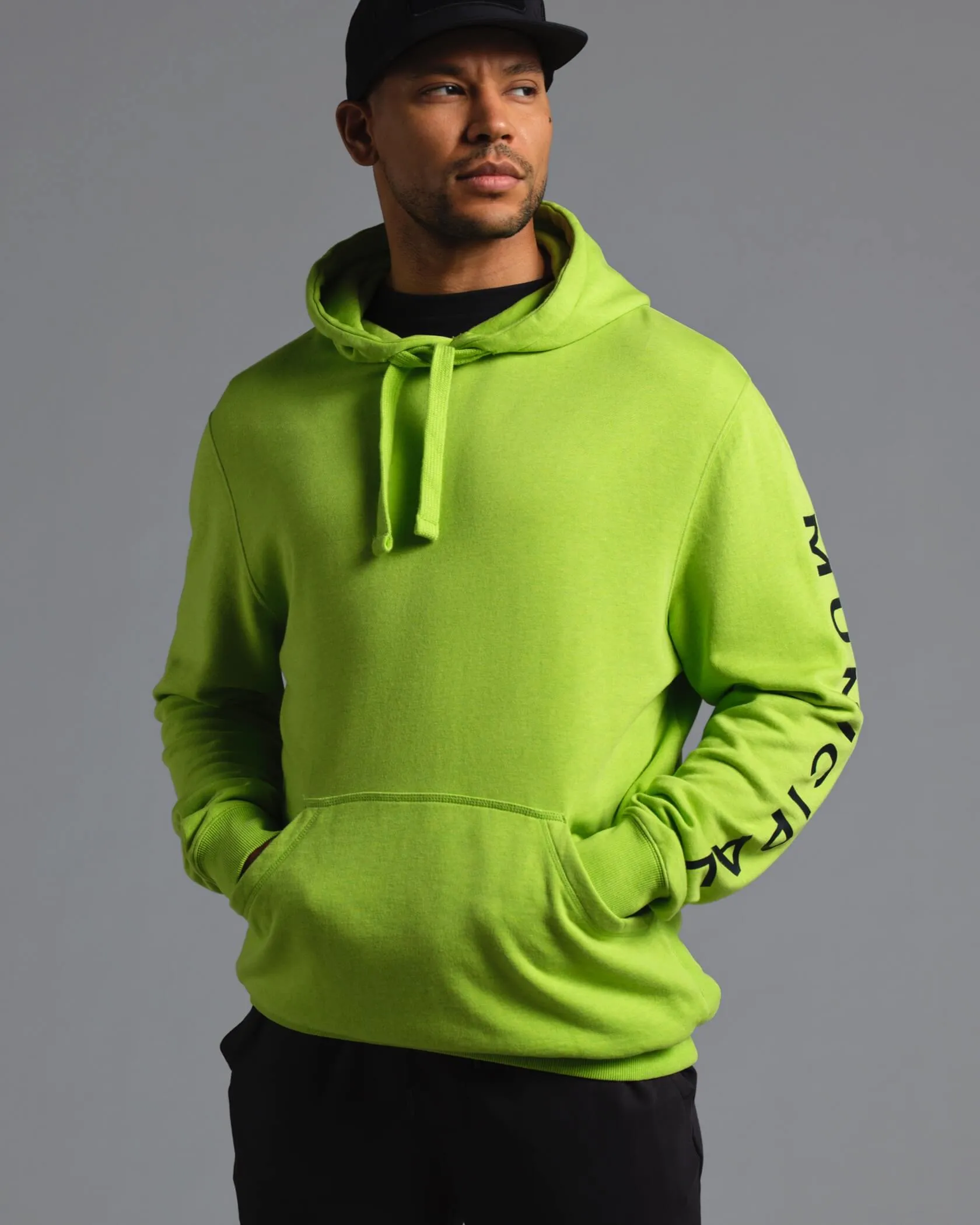 Gameday Hoodie Municipal