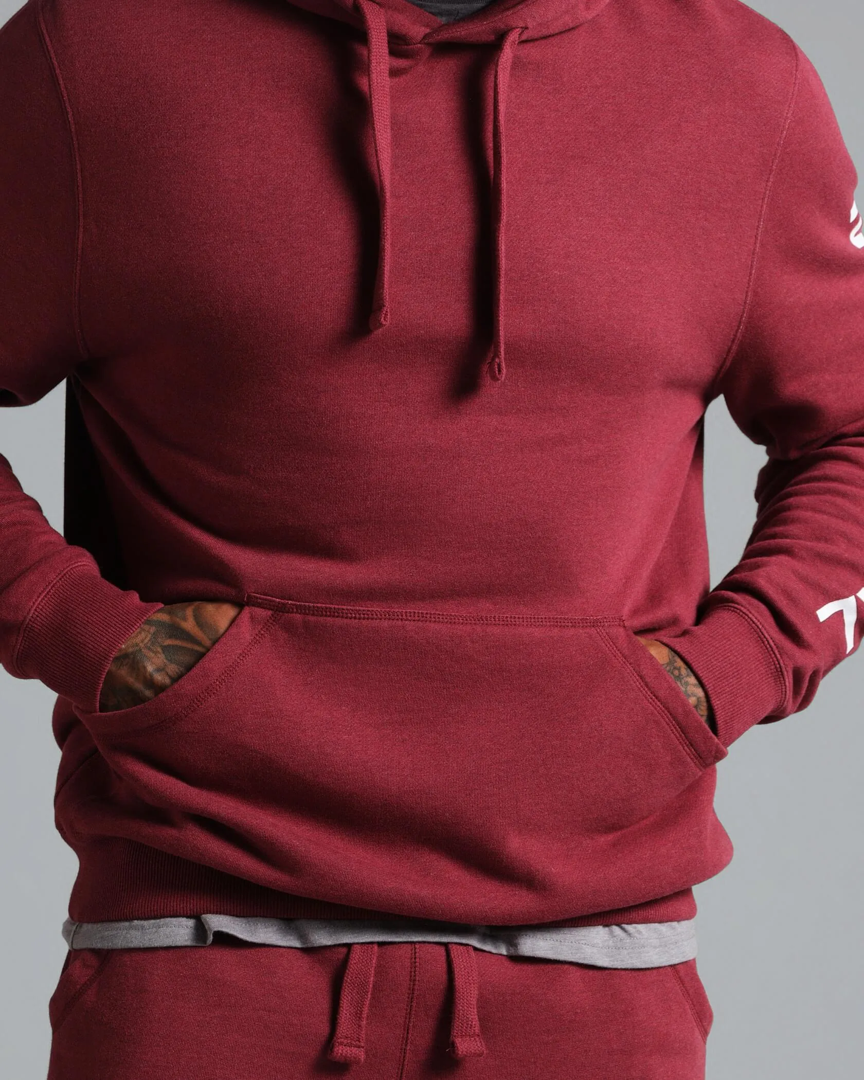 Gameday Hoodie Municipal