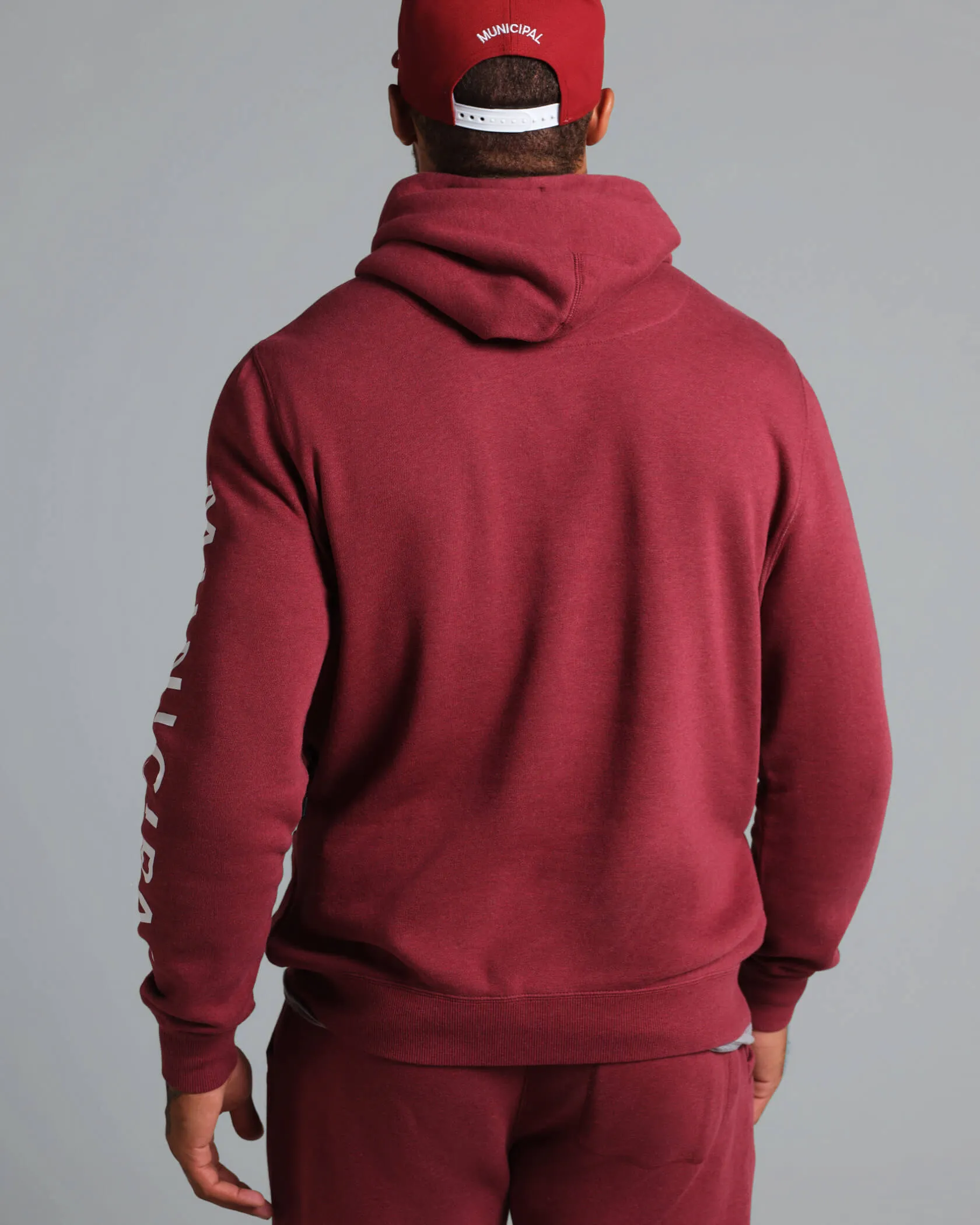 Gameday Hoodie Municipal