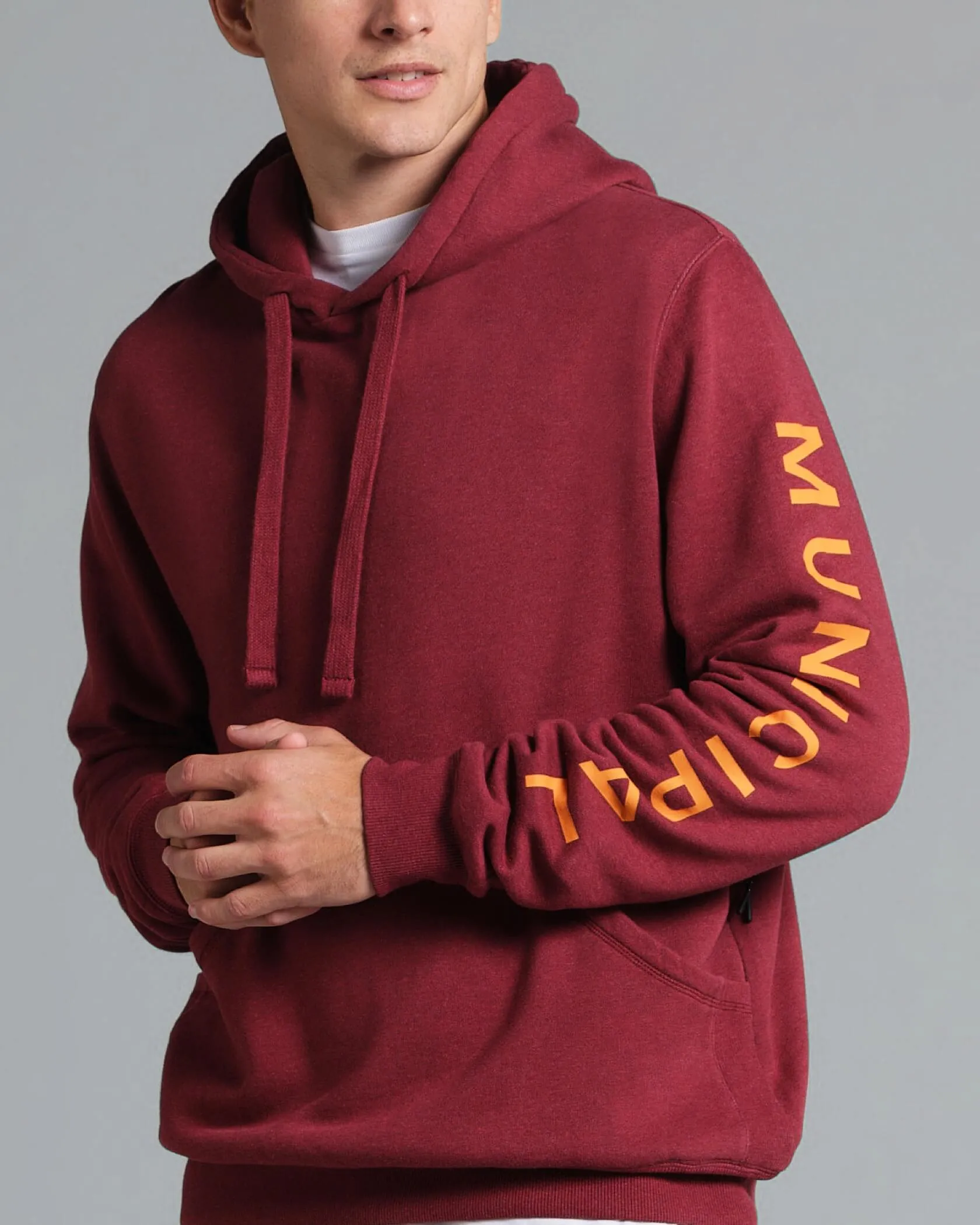 Gameday Hoodie Municipal