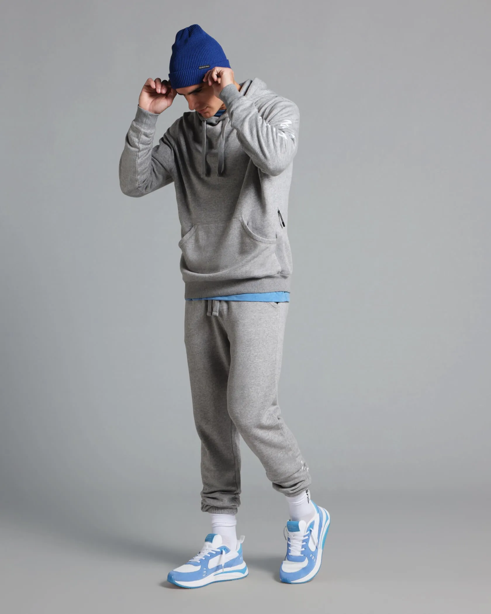 Gameday Hoodie Municipal