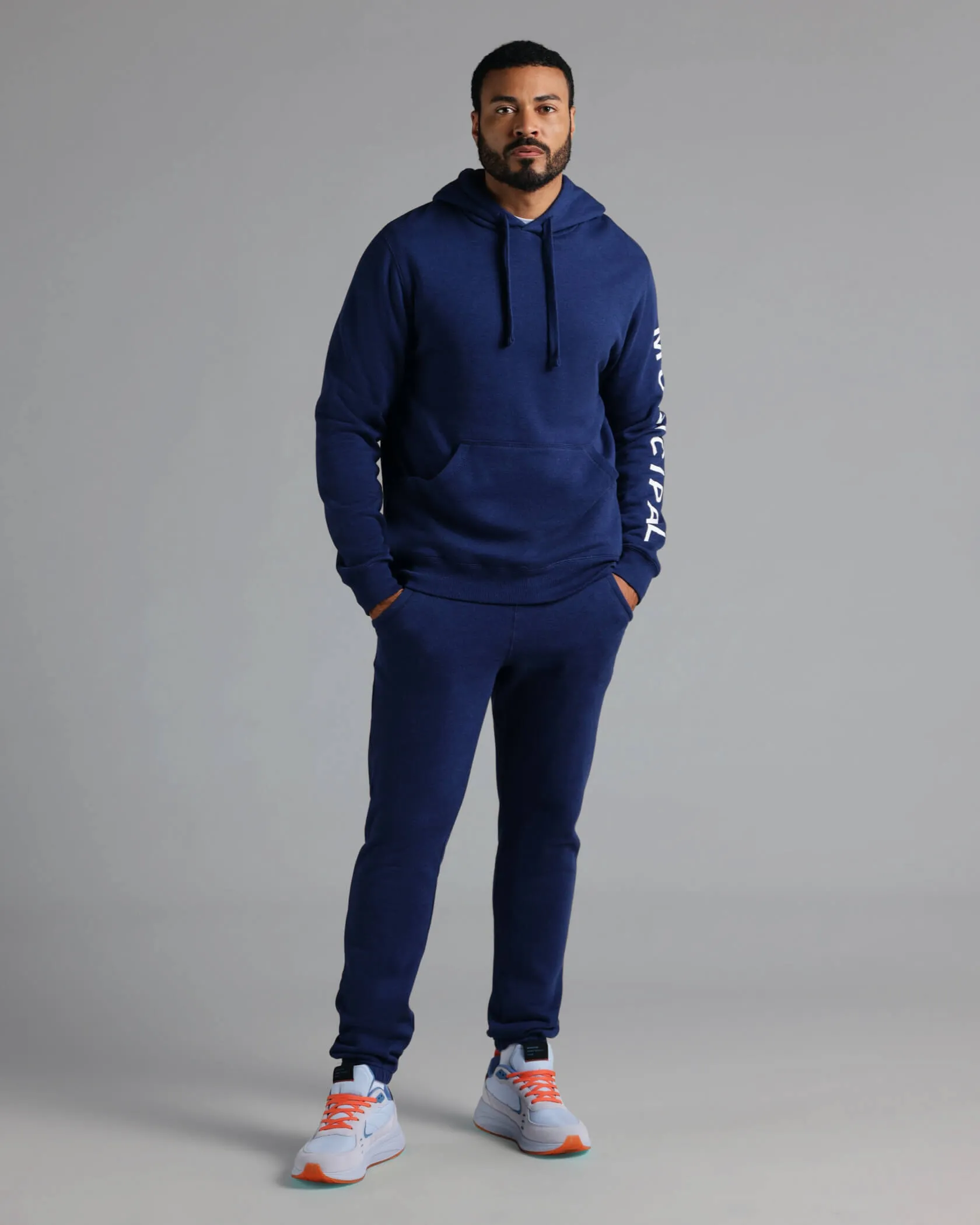 Gameday Hoodie Municipal