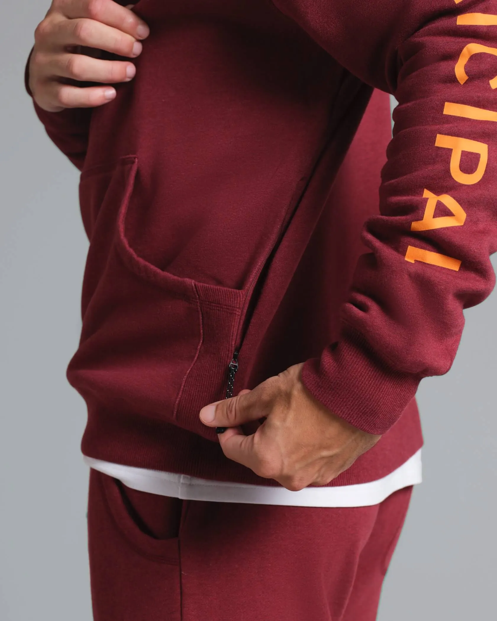 Gameday Hoodie Municipal