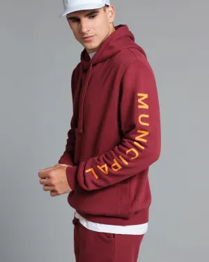 Gameday Hoodie Municipal