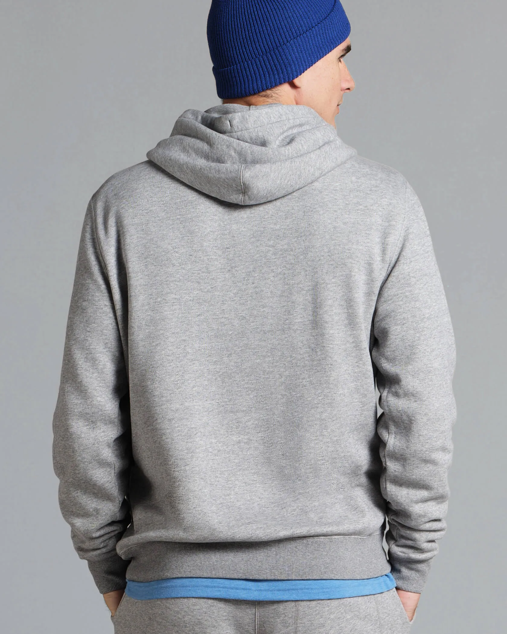 Gameday Hoodie Municipal