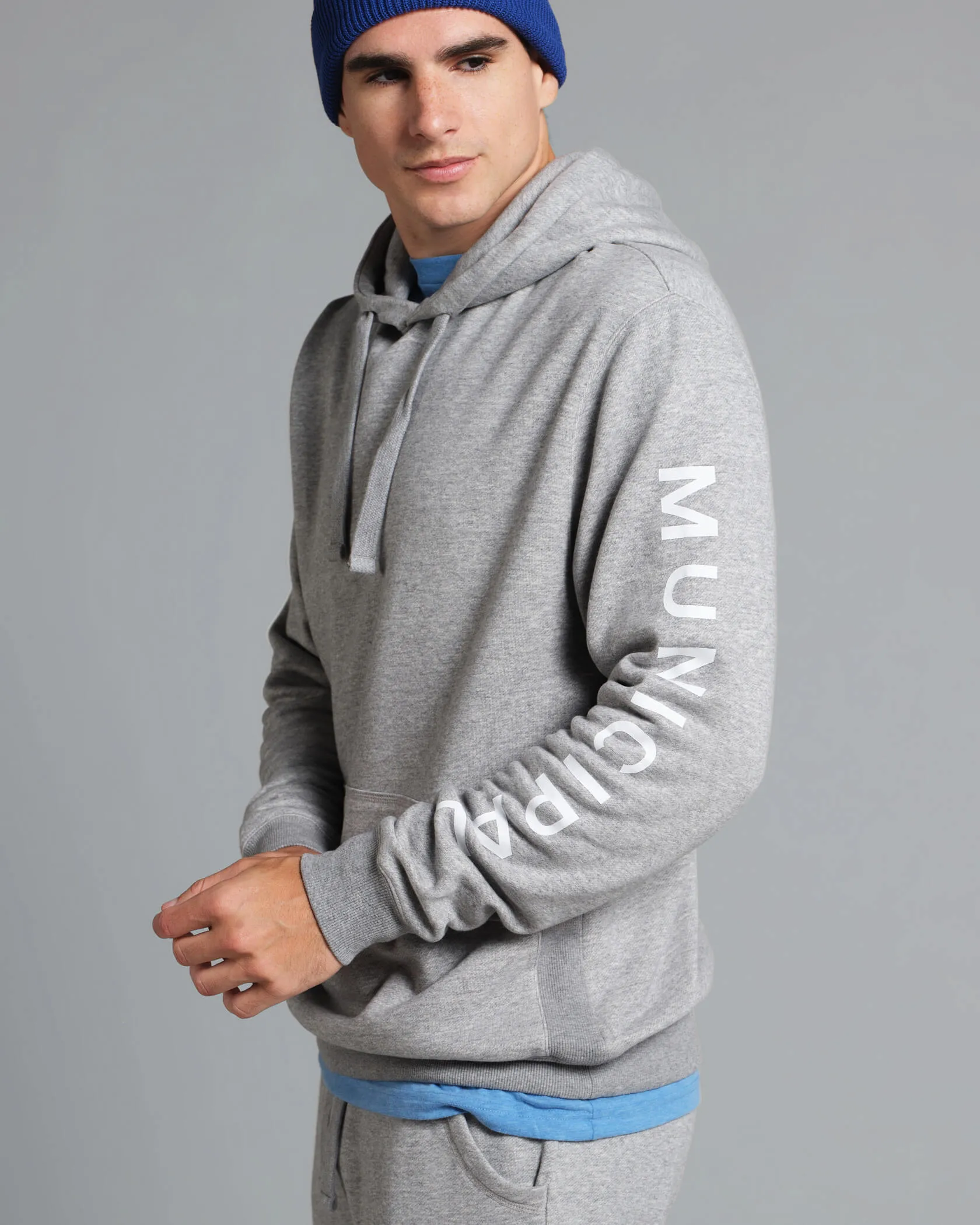 Gameday Hoodie Municipal