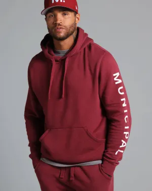 Gameday Hoodie Municipal