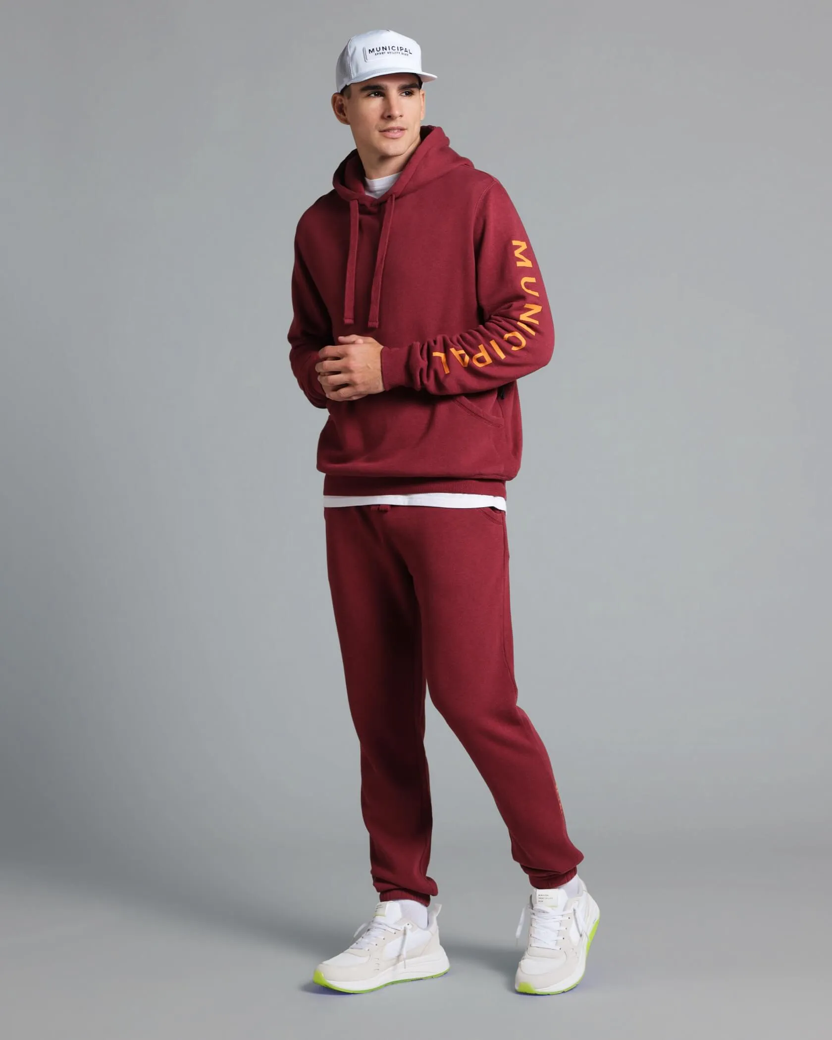 Gameday Hoodie Municipal
