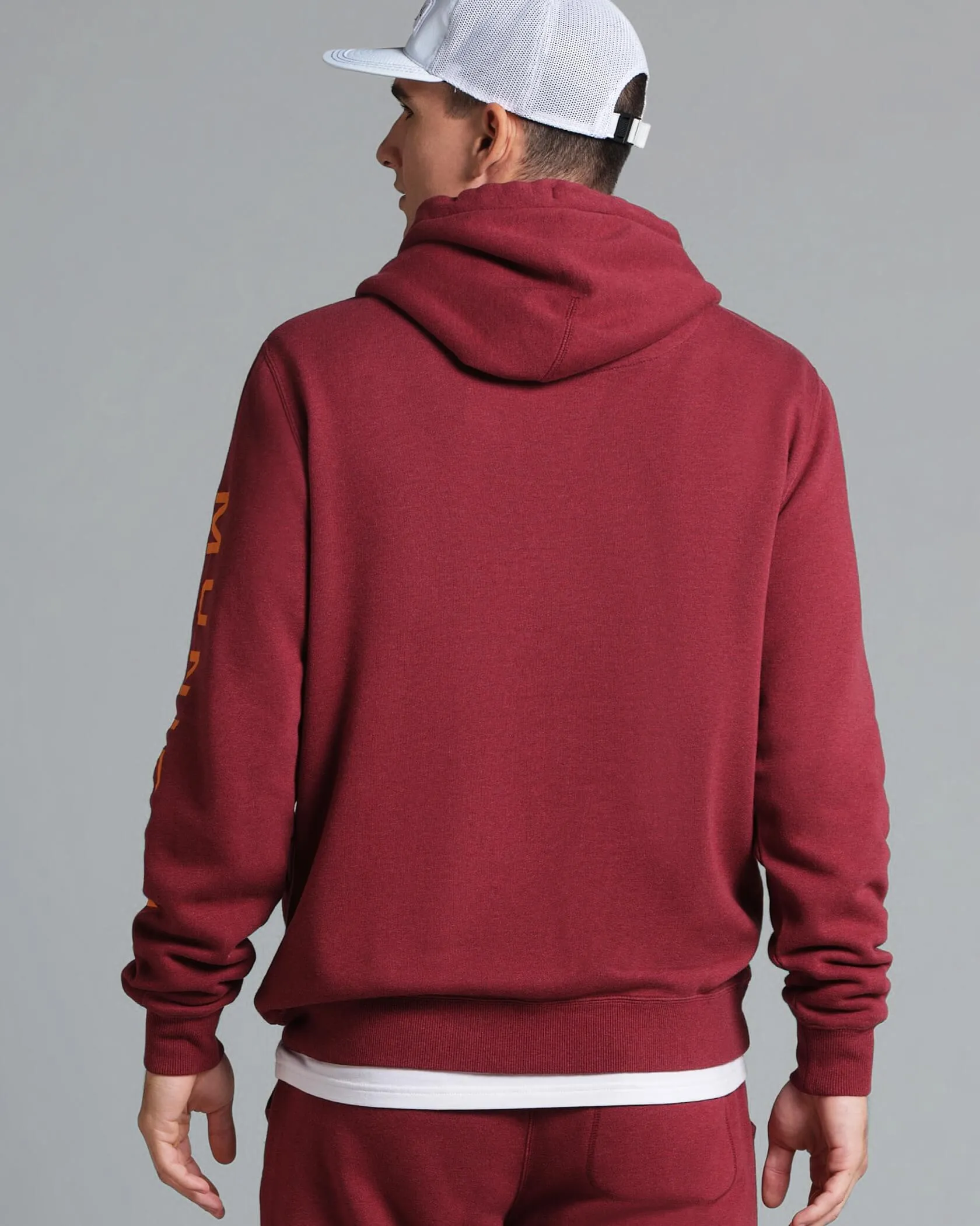Gameday Hoodie Municipal