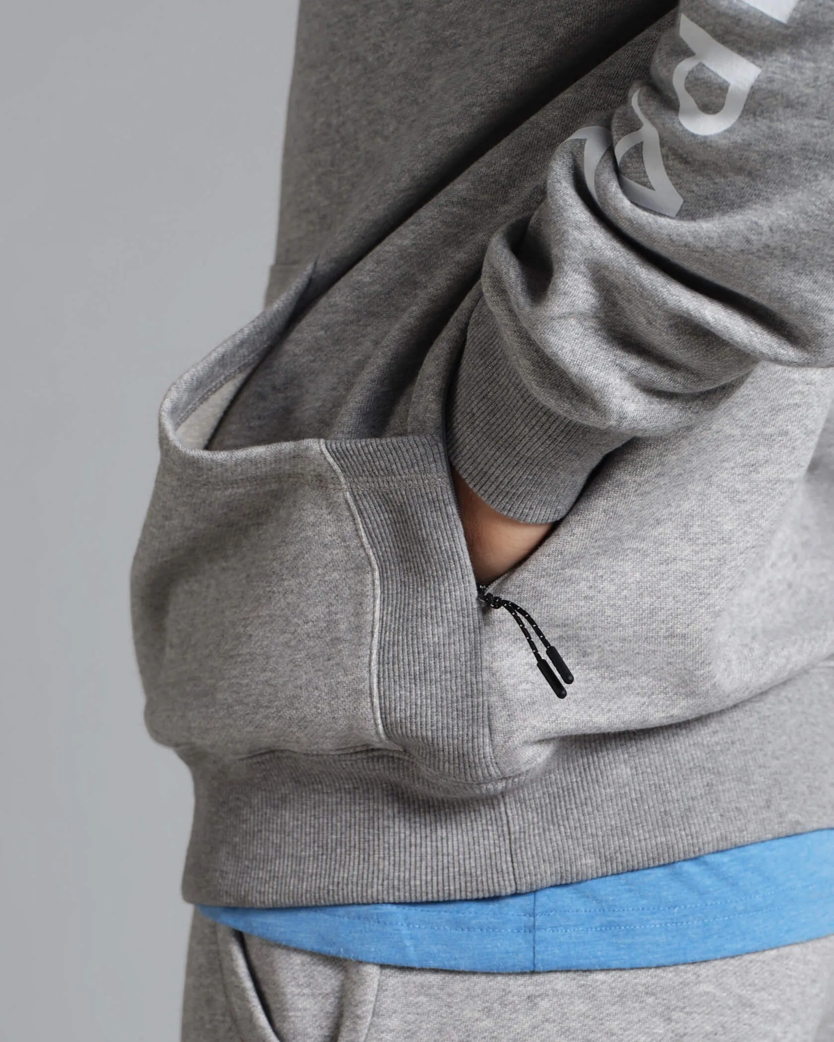 Gameday Hoodie Municipal