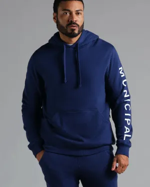 Gameday Hoodie Municipal