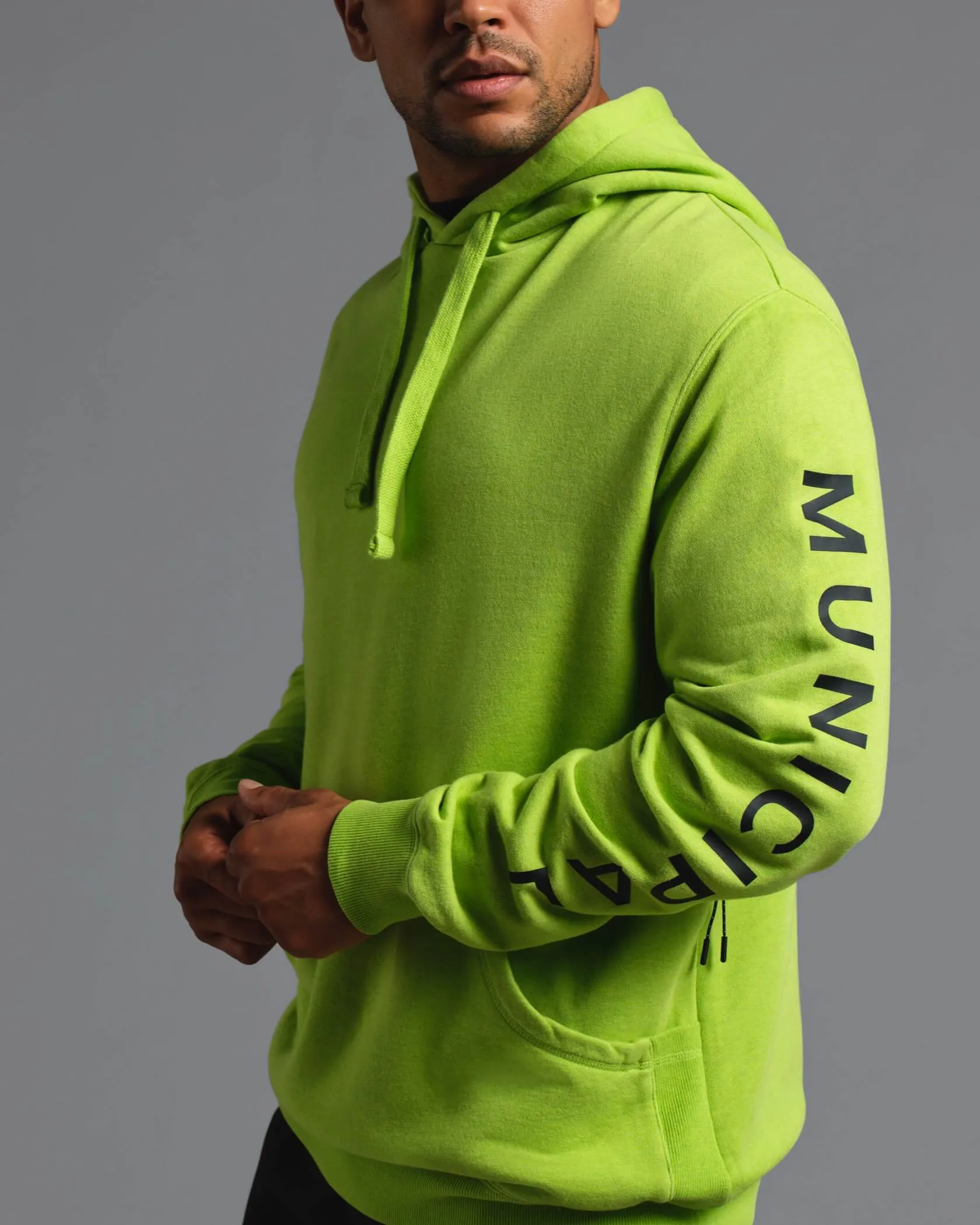 Gameday Hoodie Municipal