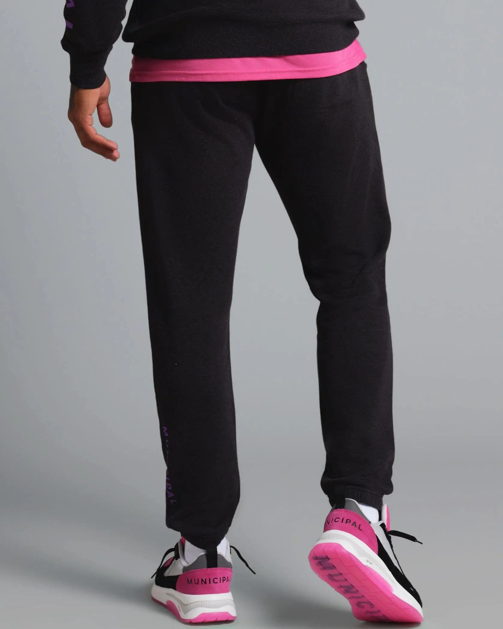 Gameday Sweatpants Municipal