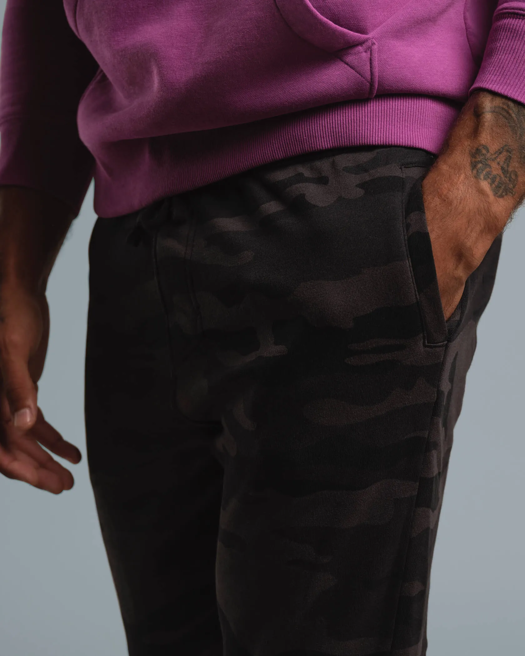Gameday Sweatpants Municipal