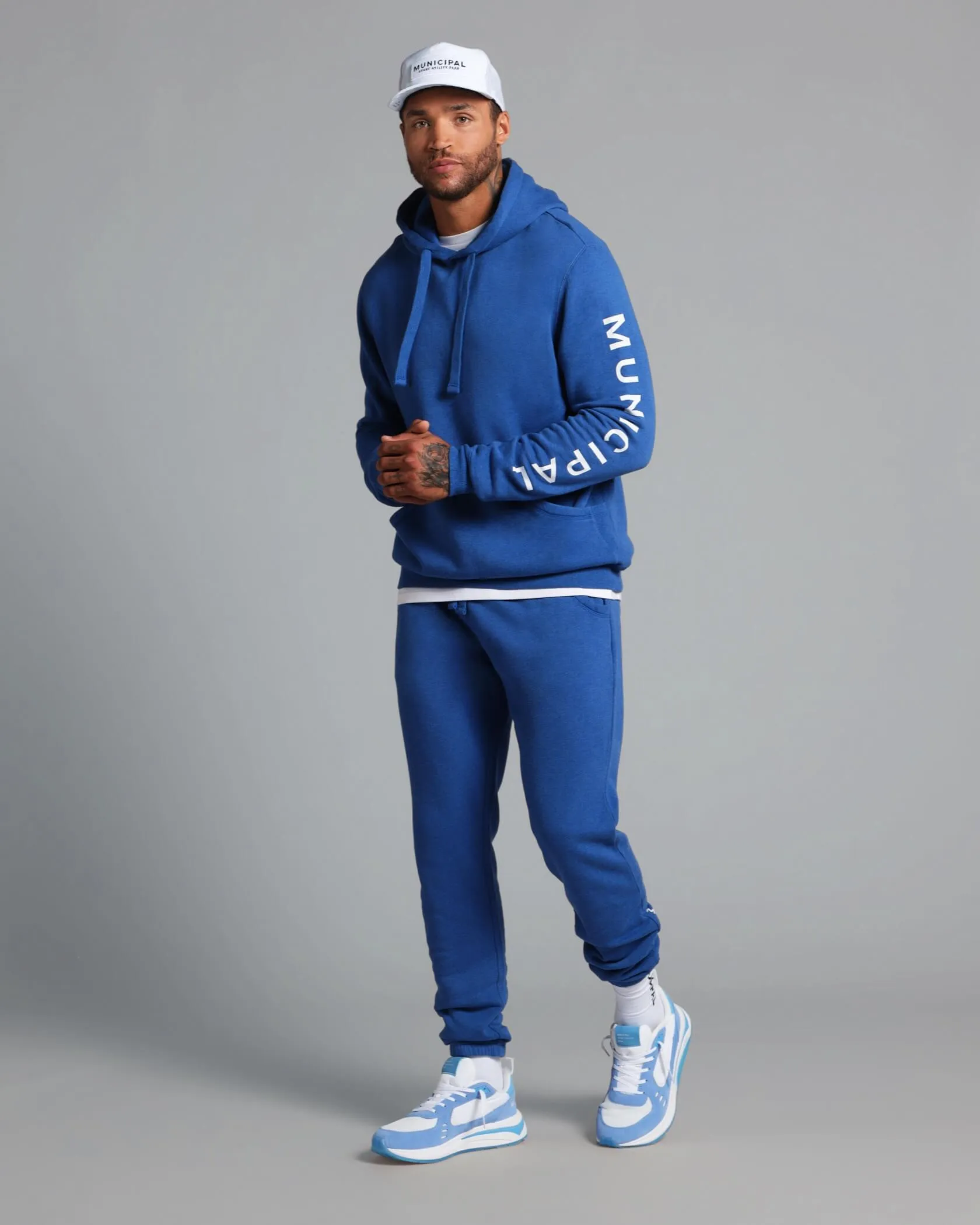 Gameday Sweatpants Municipal
