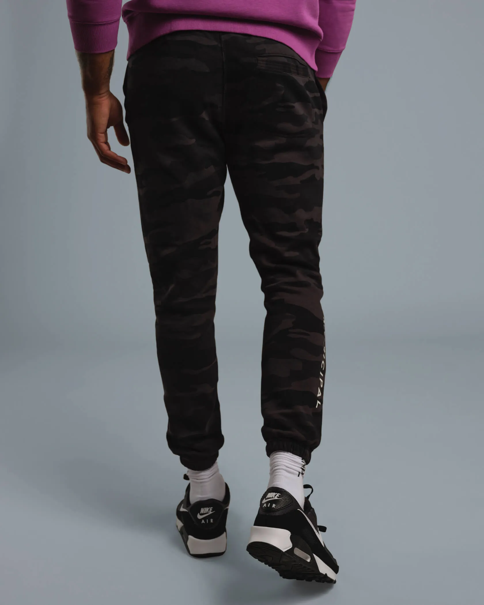 Gameday Sweatpants Municipal