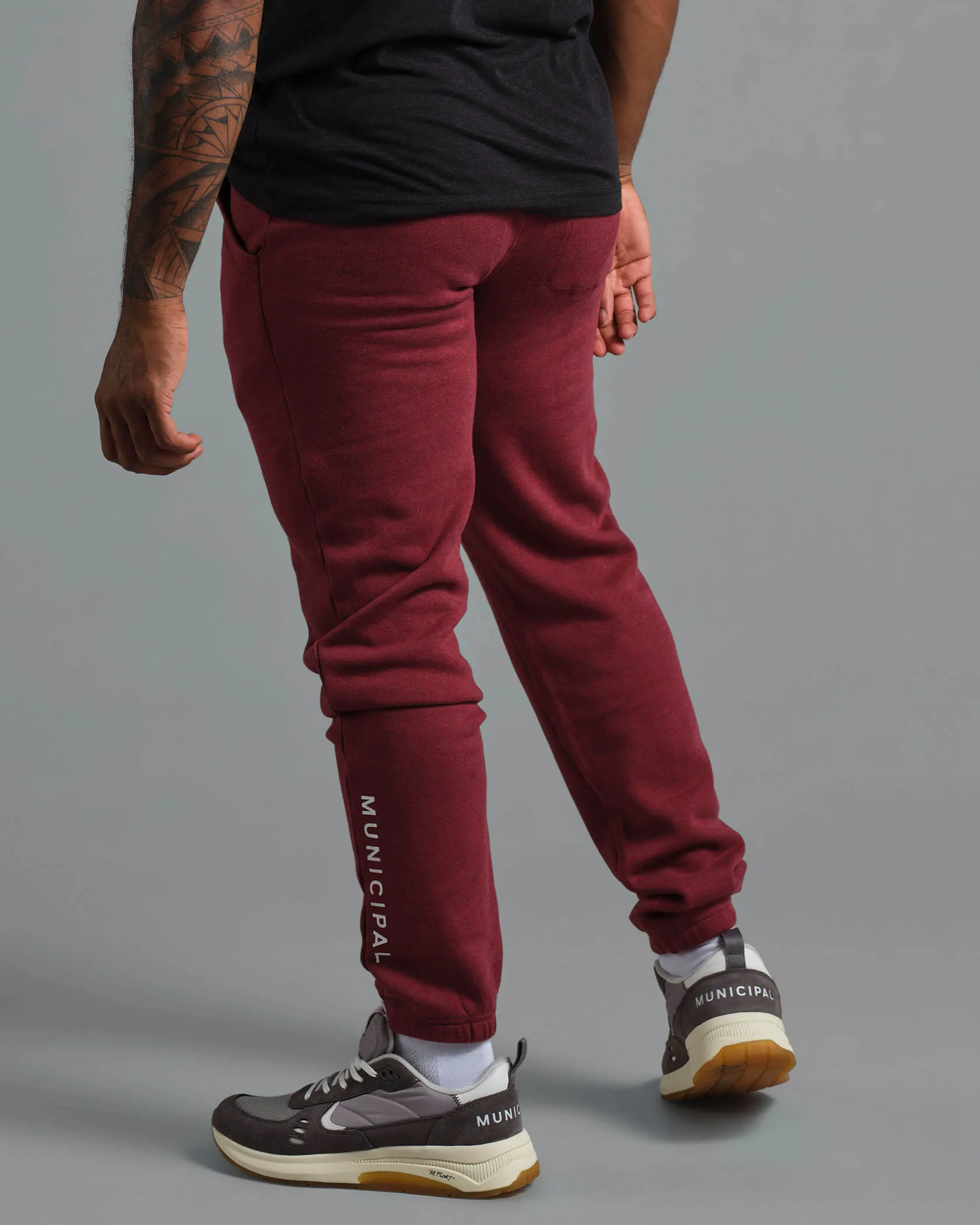 Gameday Sweatpants Municipal