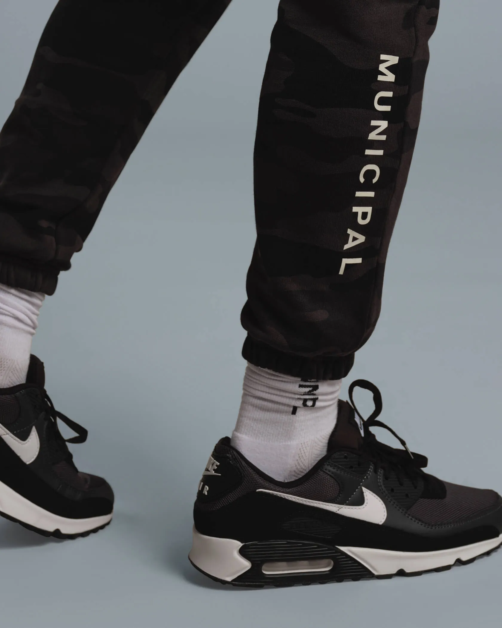 Gameday Sweatpants Municipal