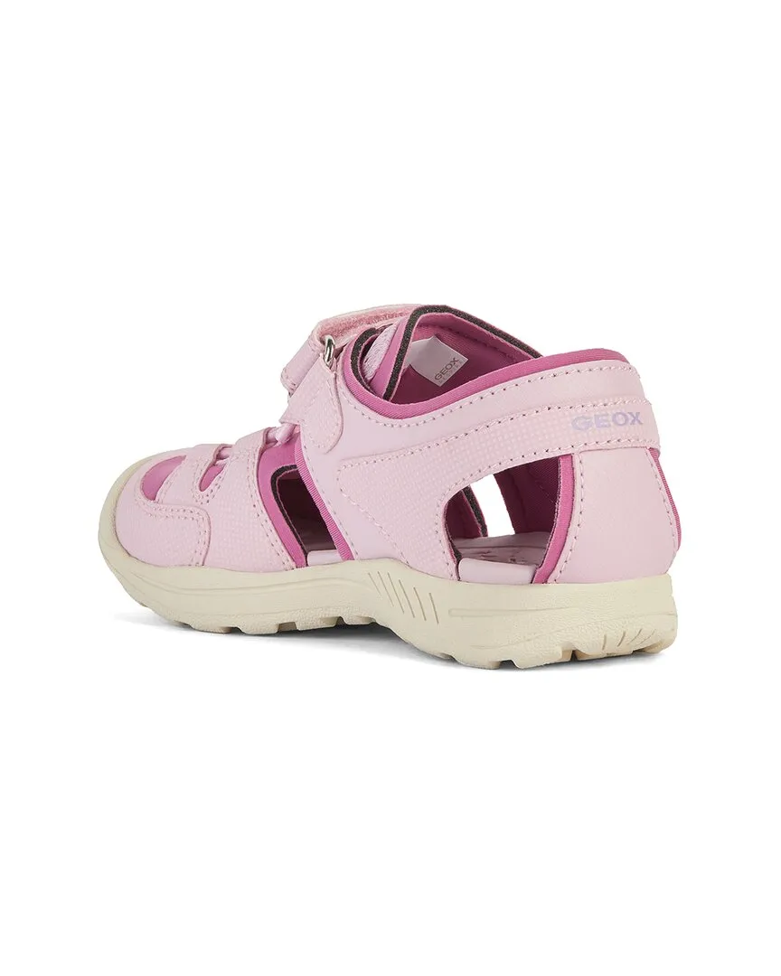 Geox J Vaniett Sandal