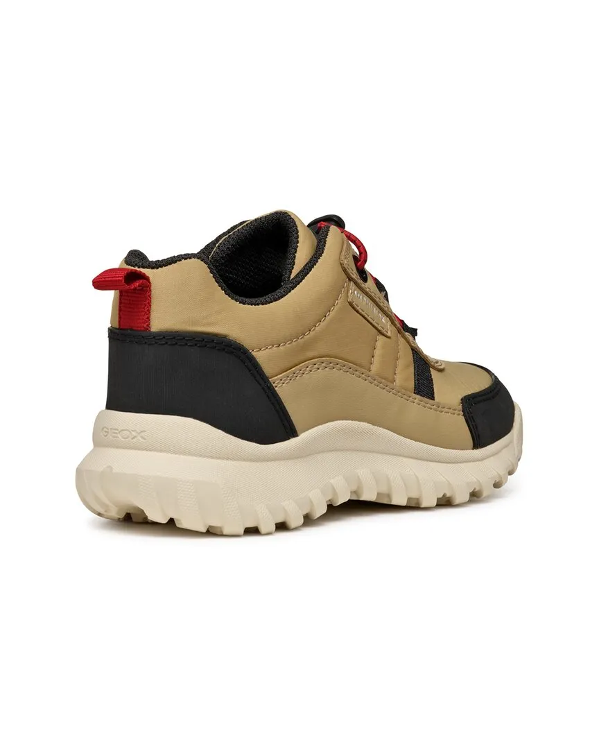Geox Simbyos B Shoe