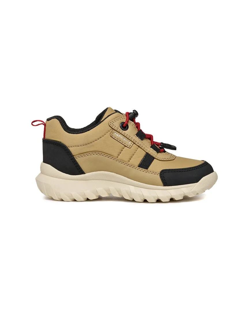 Geox Simbyos B Shoe