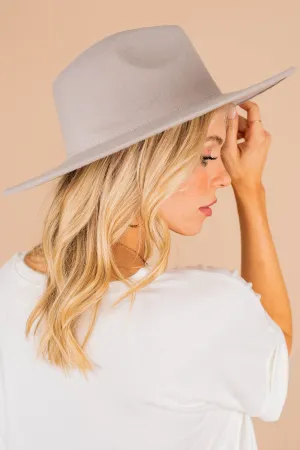 Get The Facts Gray Hat