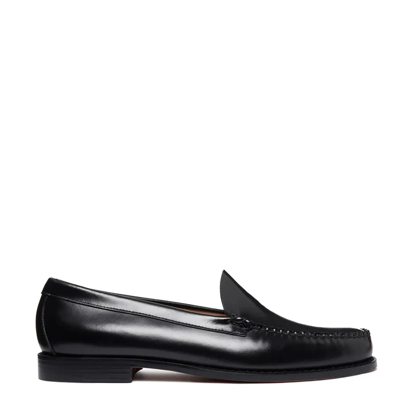 G.H Bass Venetian Black