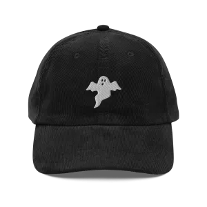 Ghost Corduroy Hat
