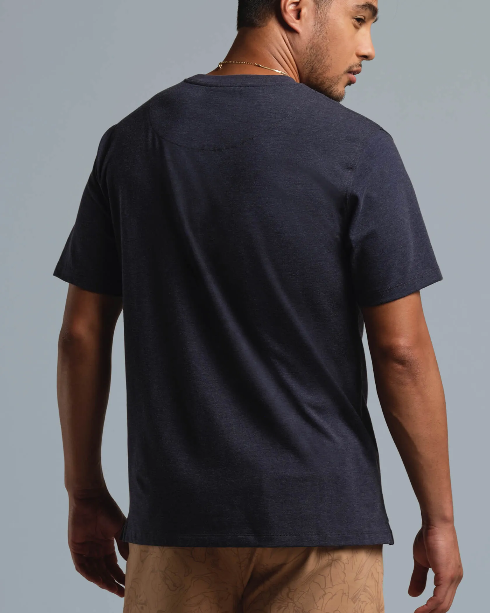 Gig T-Shirt Municipal