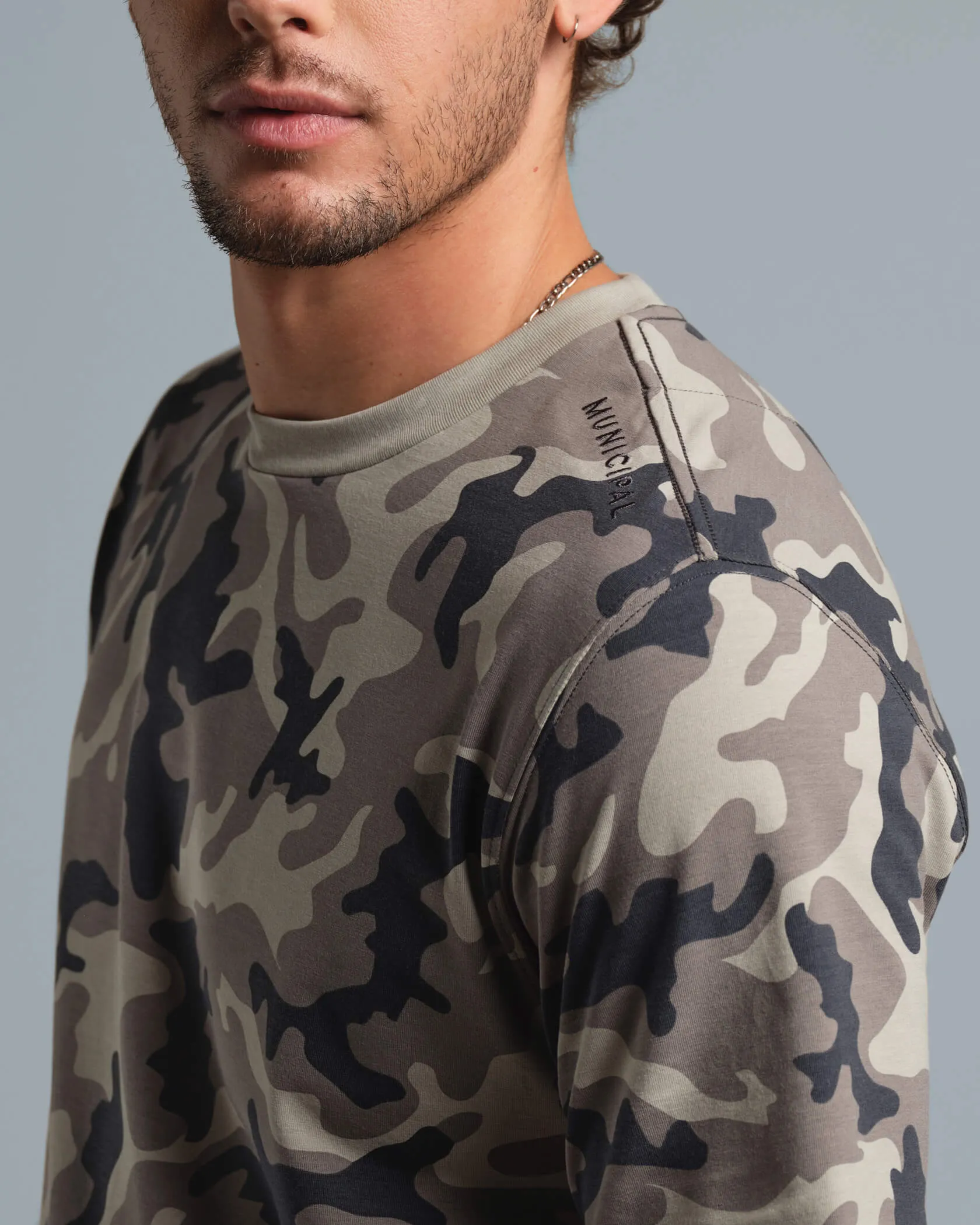 Gig T-Shirt Municipal