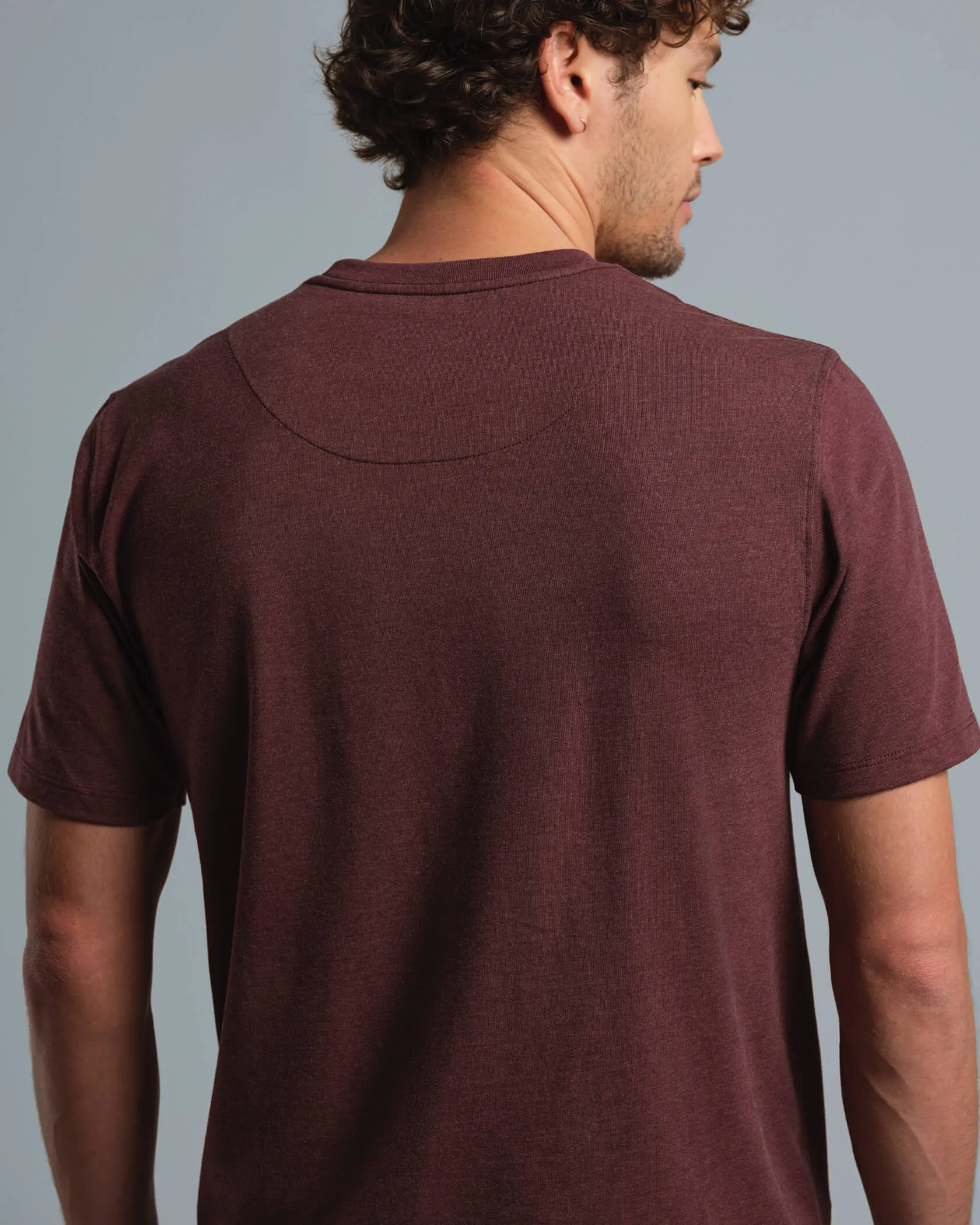 Gig T-Shirt Municipal