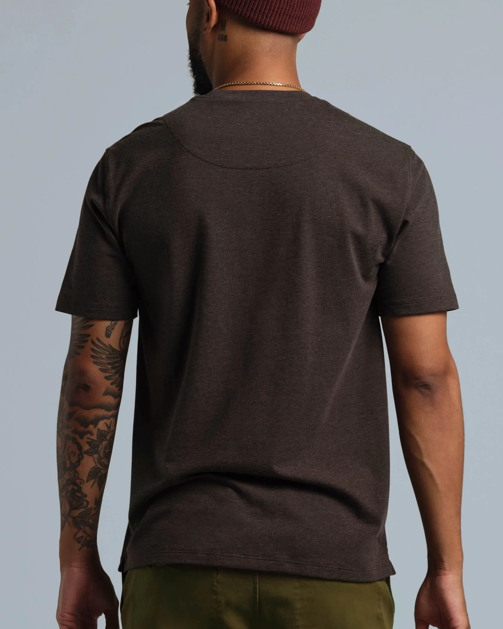 Gig T-Shirt Municipal