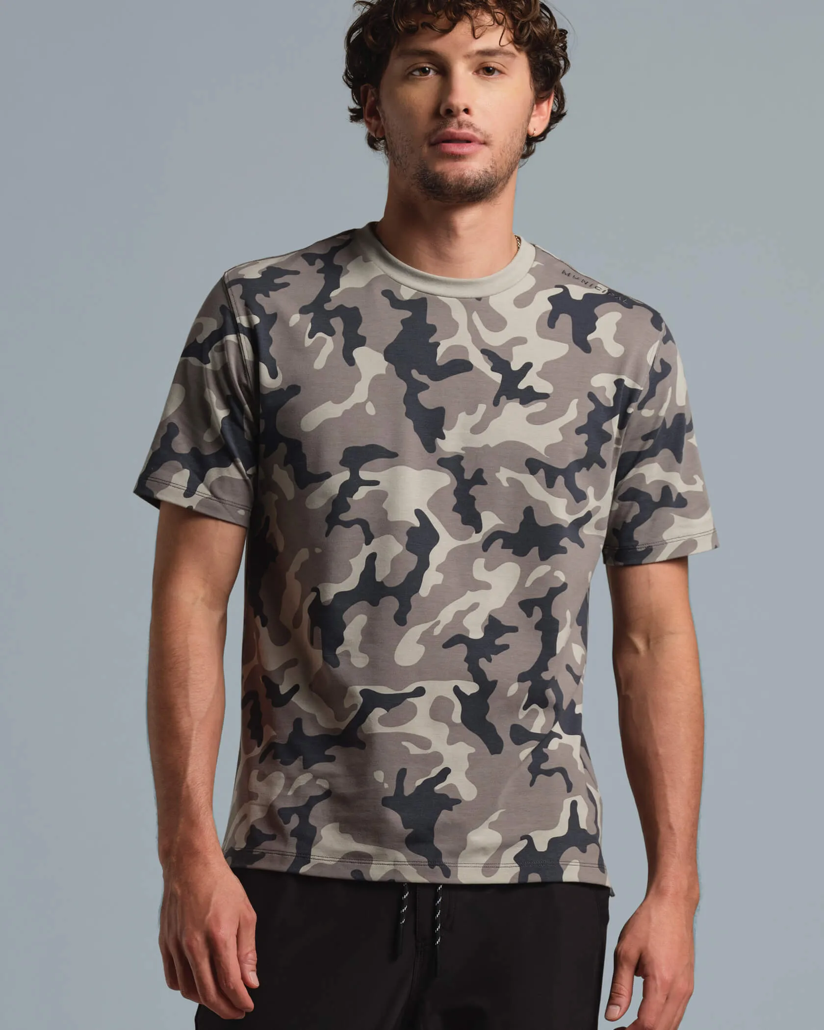 Gig T-Shirt Municipal