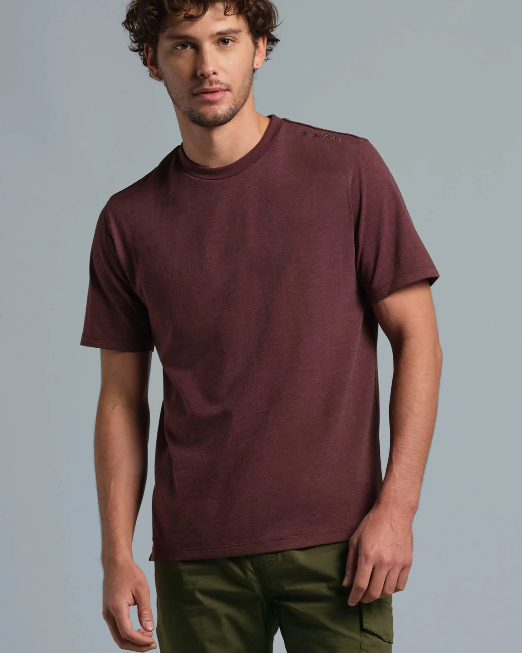 Gig T-Shirt Municipal